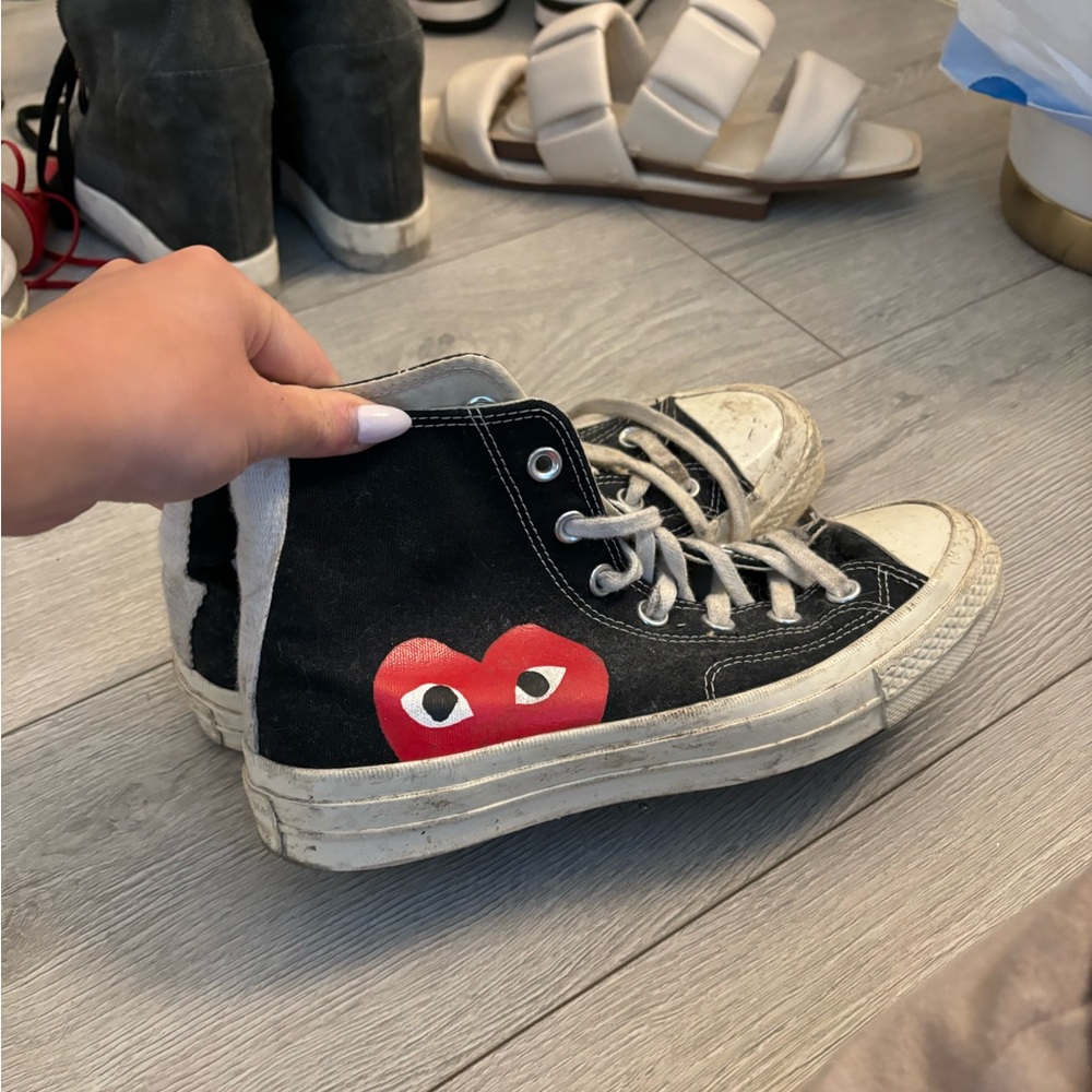 Comme des garsons